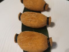 -九里云松·天香餐厅