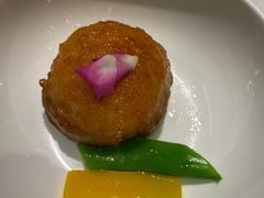 -宴昆山·私房菜(春晖店)