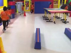 -能量学院少儿体能运动馆(公园1872店)