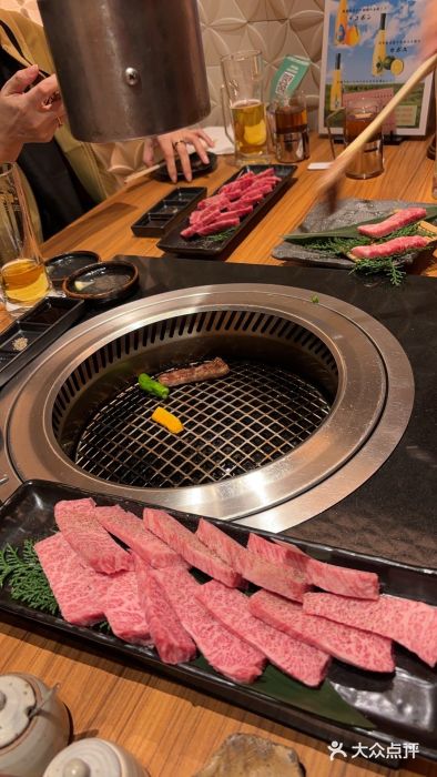神户牛排 石田屋(本店)图片