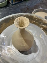 -川上陶艺社(大悦城店)