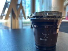 -M Stand(北京平安幸福中心店)