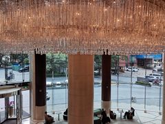-上海雅居乐万豪侯爵酒店