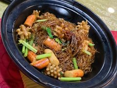 -北平味道.京味菜.烤鸭(梨园店)