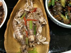 -丰收日·小海鲜·沪上家宴(顾村正大店)