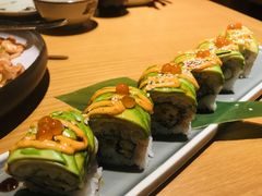 -yokocho上横町·日本食街(深业上城店)