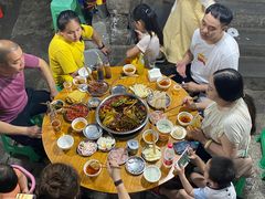 -渝味黄姐火锅(黄泥村店)
