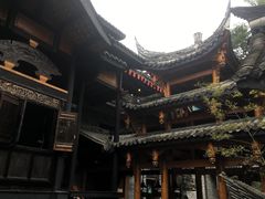 -鱼桥巷·美学川菜