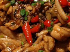 -味上湘菜馆(岳麓山店)