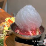 🎏莆田美食｜日式富士山寿喜锅这谁能挡得住
