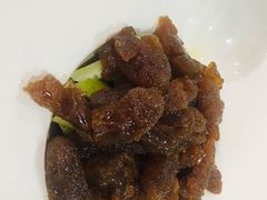 老醋蛰头-清真•蜀风园(丁字沽总店)