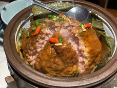 -韵秋荷(宝山龙湖天街店)