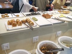 -素满香·素食自助餐(苏州·临顿路店)