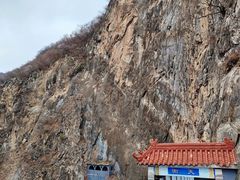 -圣莲山风景区