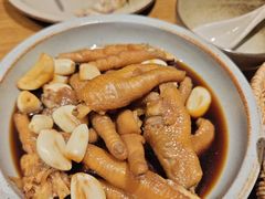 -鸽子窝(黄村店)