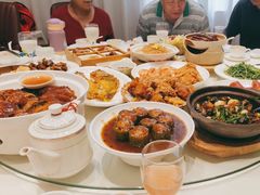 -老广酒楼(樱花店)