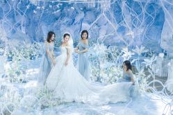 -纯色时光婚纱艺术馆WHITE