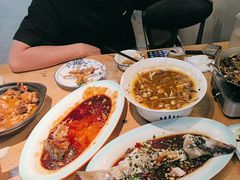 -王胖子土菜馆·特色杭帮菜·农家土菜