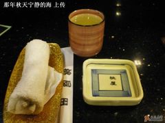 dish-桃屋日本料理(清华科技园店)