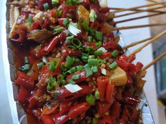-蕃茄述·好汤自然来(江汉路店)
