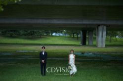 -CD视觉婚纱摄影