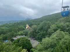 -千佛山风景名胜区