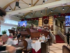 -金河半岛园林酒家(金融城店)