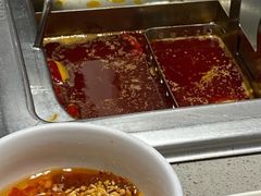 -海底捞火锅(松雷店)