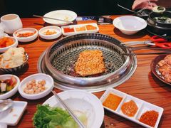 -烧肉一番·新韩式炭火烤肉(大岭山店)