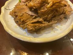 -津菜宋记老房子(平山道店)