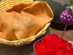 -安南越南餐厅(青岛万象城店)