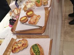 -巴黎贝甜(龙江店)