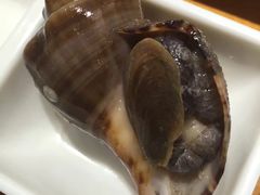 海螺-马路边上·小海鲜烧烤(八一路店)