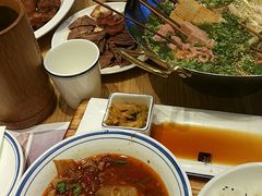 -文叔·湖北名小吃·小龙虾(华强北店)
