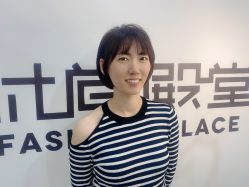 点击看大图 -BHG Hair Salon