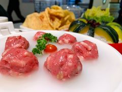 -俏牛哥鲜牛肉牛肆馆(重庆天地店)