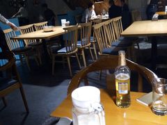大堂-蜀宴小调·精致家常菜(科华店)