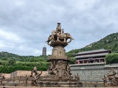 -石岛赤山风景区