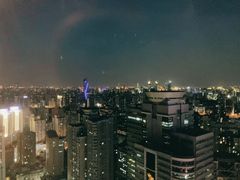 -上海龙之梦万丽酒店