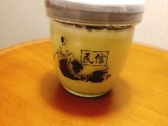 -民信老铺(华盖路店)