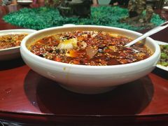 -金彤川菜(西稍门店)