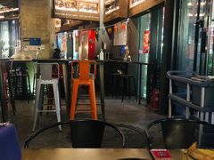 -牛啤堂精酿啤酒餐吧(五棵松华熙店)