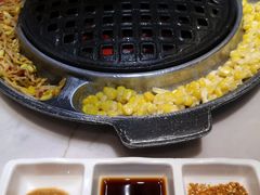 -韩宫宴烤肉·料理(苏州中心店)