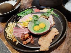 过桥米线-都氏二当家(九方店)