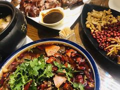 -福照楼汽锅鸡·云南特色菜(万达广场店)