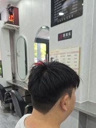 点击看大图 -青霖·飘逸造型