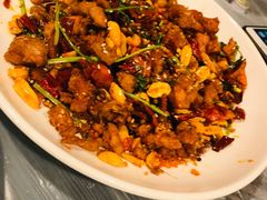 -虎虎龙虾大排档(双井店)