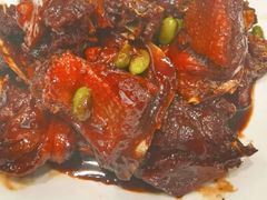 -金典银峰老鹅馆·昆山菜(亭林公园店)