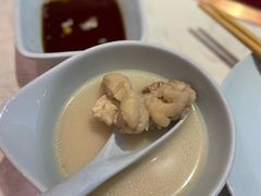 -捞神汤物料理(正大广场店)