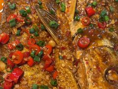 -渔舟意·湖南家宴(萝岗纳金城店)